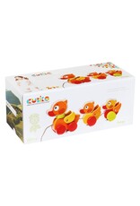Cubika Walk Along Ducks