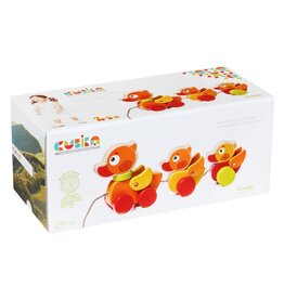 Cubika Walk Along Ducks
