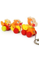 Cubika Walk Along Ducks