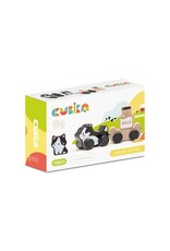 Cubika Clever Kitties Toys