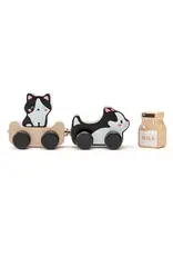 Cubika Clever Kitties Toys