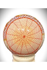 Tale of the Tsar Sultan Lacquered Orb