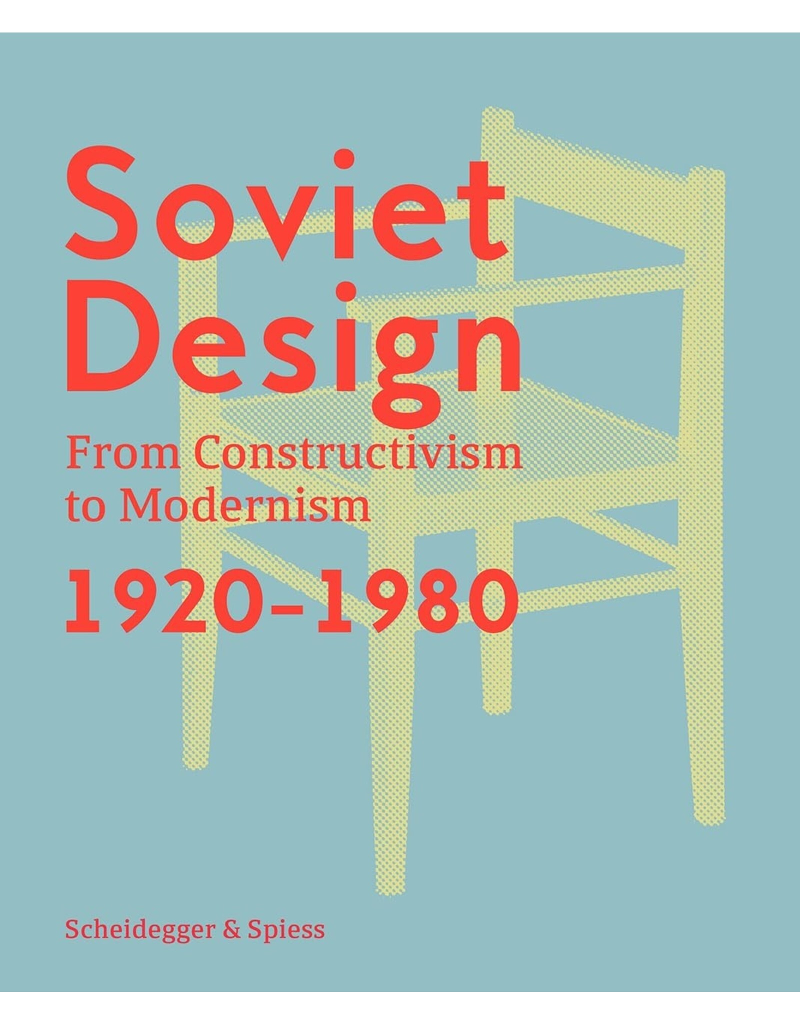 Soviet Design