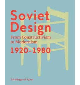 Soviet Design