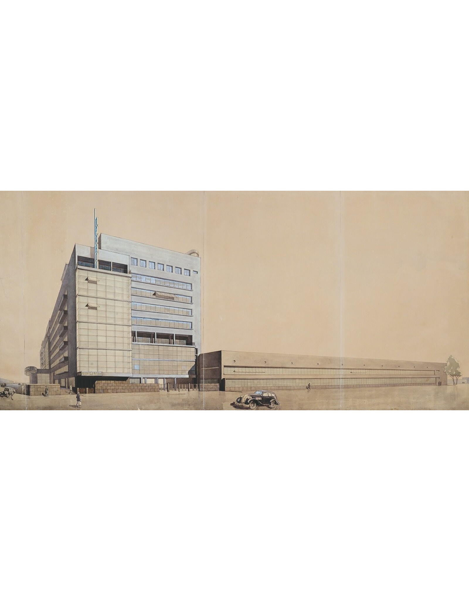 Soviet Design