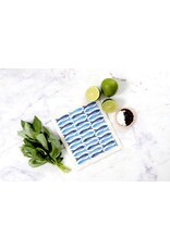 Sardines Swedish Dishcloth