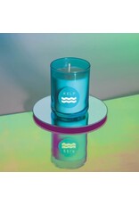 Iceland Kelp Scented Votive Candle