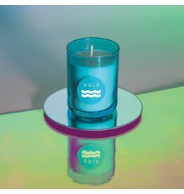 Iceland Kelp Scented Votive Candle