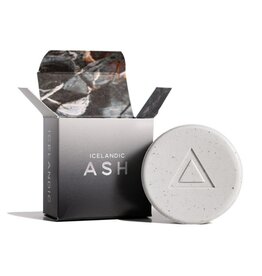 Icelandic Volcanic Ash Soap