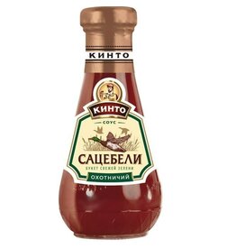 Satsebeli Hunter Sauce