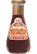 Kinto Wild Berry Sauce