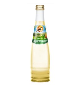 Dushess Chernogolovka Pear Soda 330ml