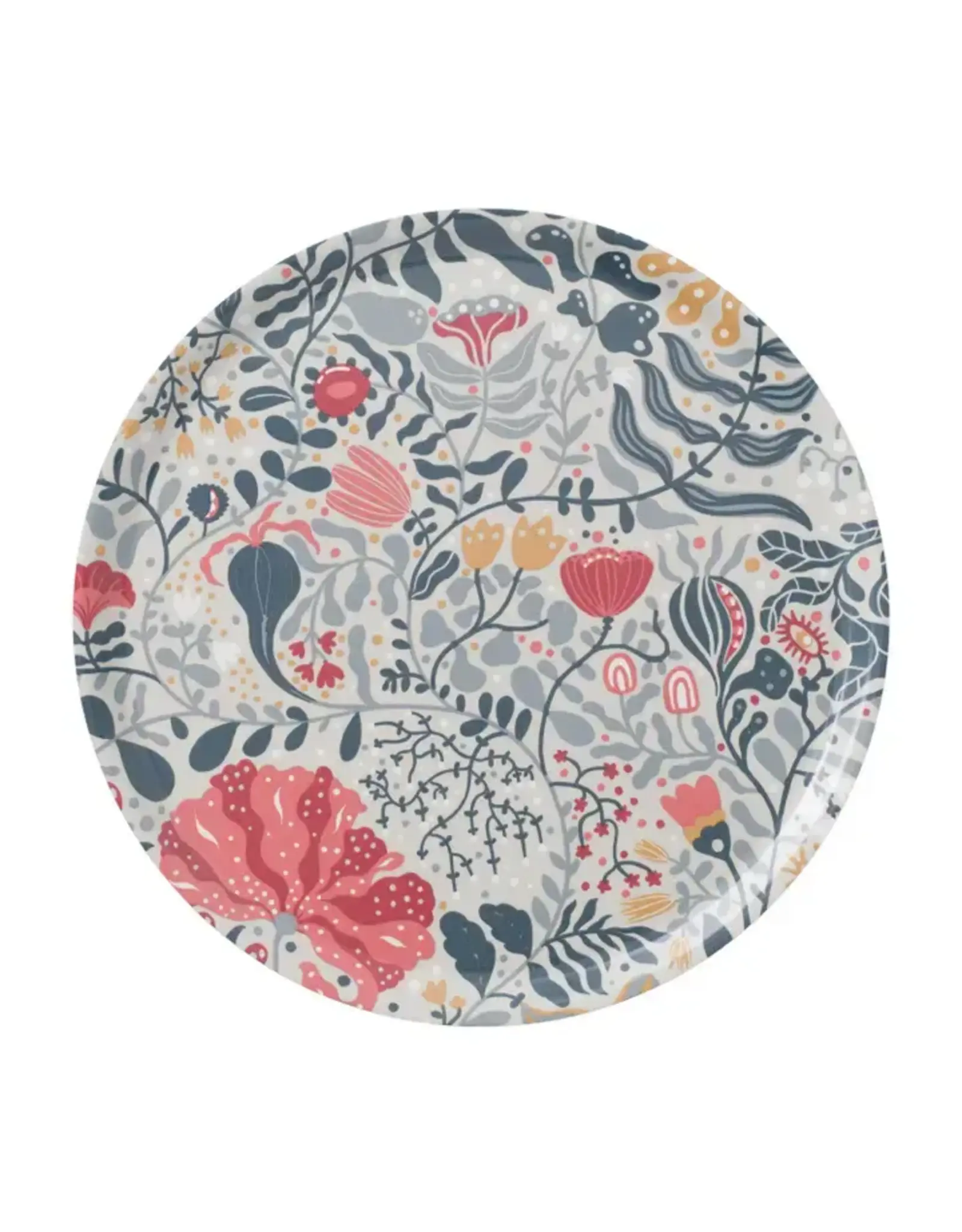 Blooming Tray (Blue)