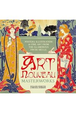 Art Nouveau Masterworks