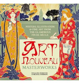 Art Nouveau Masterworks