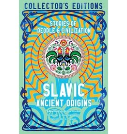 Slavic Ancient Origins