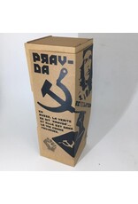 Hammer and Sickle Corkscrew
