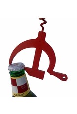 Hammer and Sickle Corkscrew