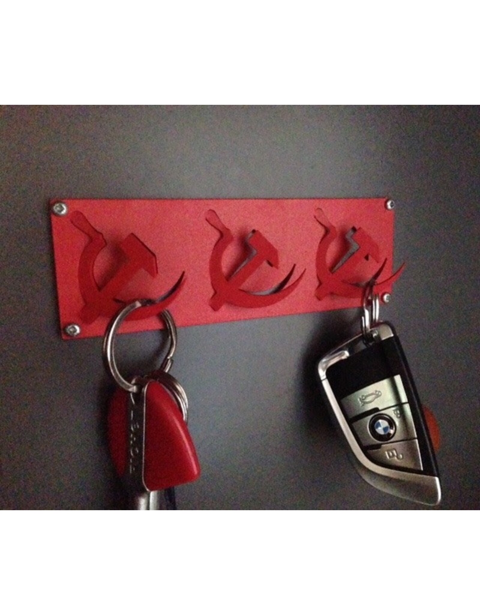 The People's Small Hook