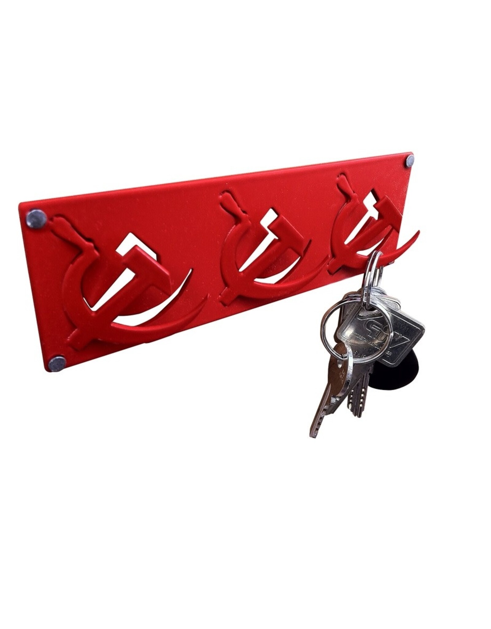 The People's Small Hook