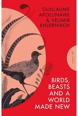 Birds, Beasts and a World Made New