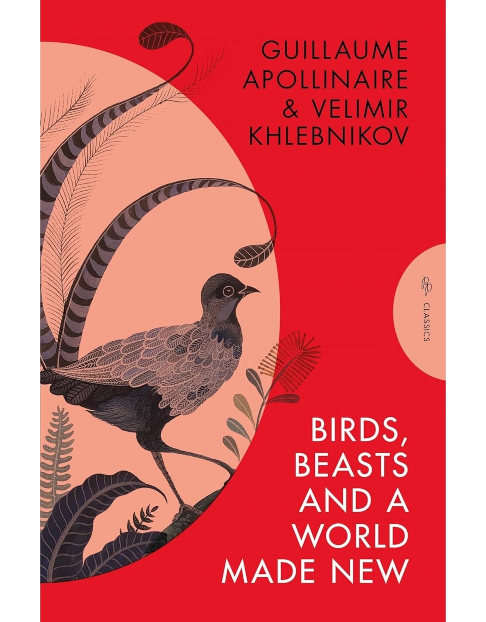 Birds, Beasts and a World Made New
