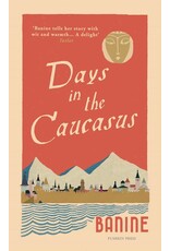 Days in the Caucasus