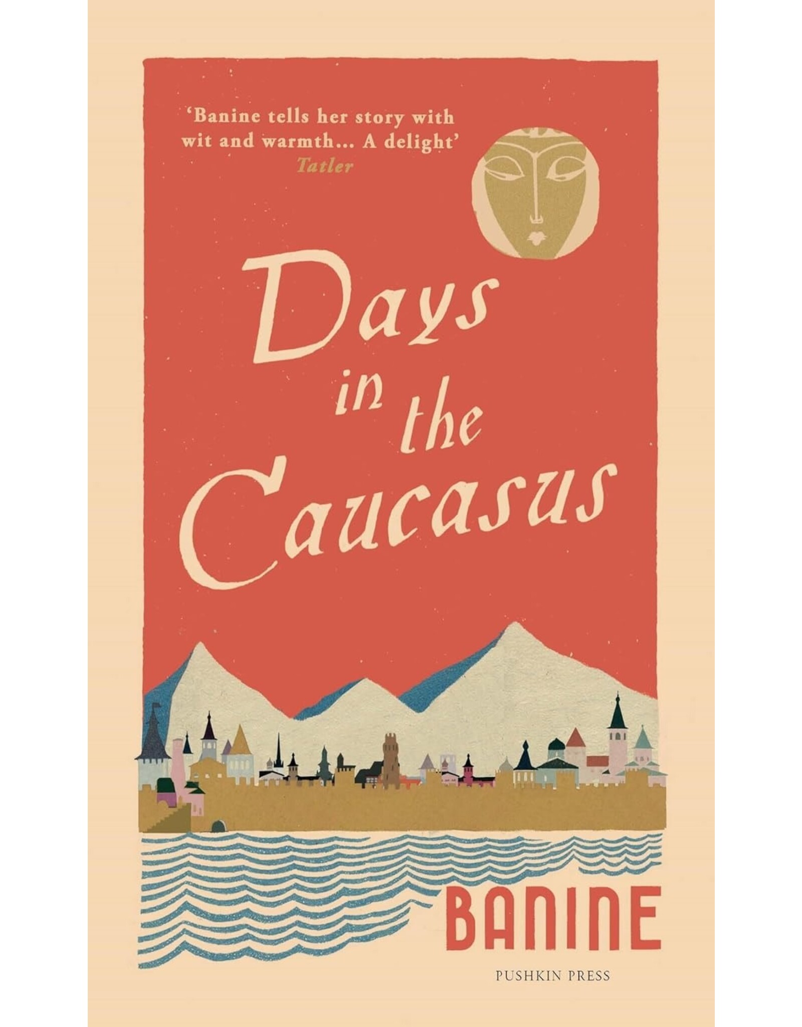 Days in the Caucasus