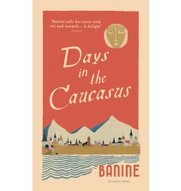 Days in the Caucasus