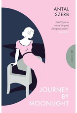 Journey by Moonlight