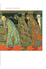 Russian Fairy Tales: Illustrated by Ivan Bilibin