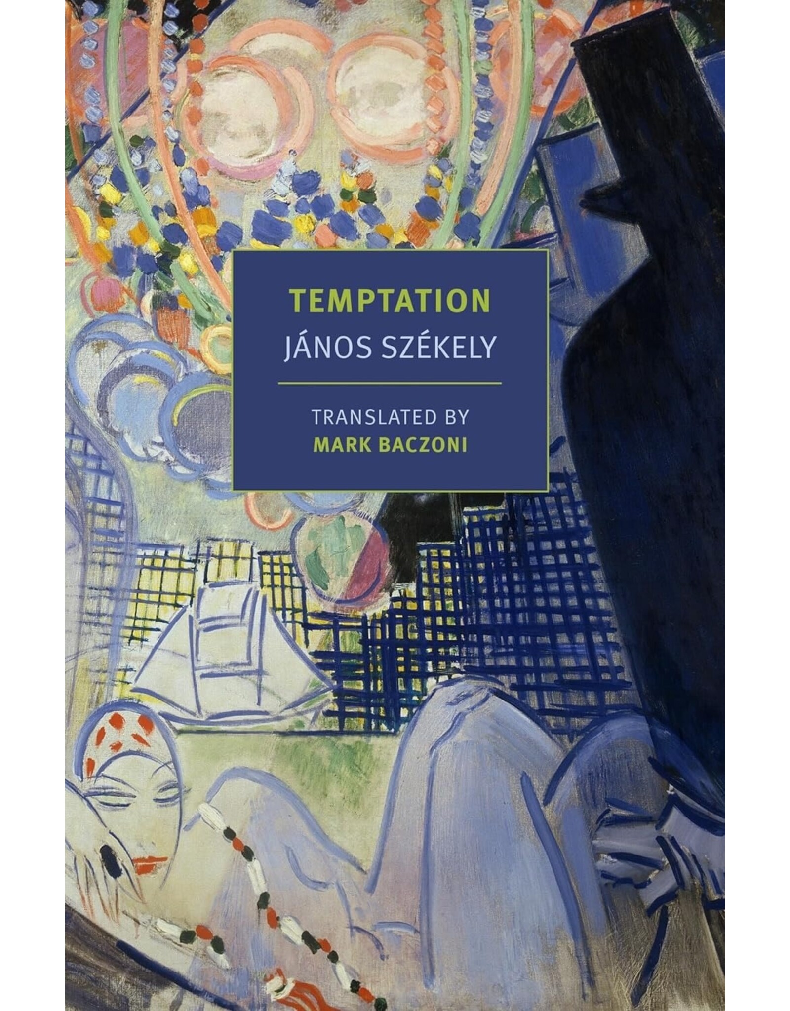Temptation