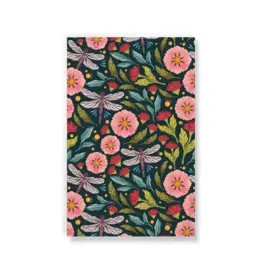 Dragonfly Field Notebook