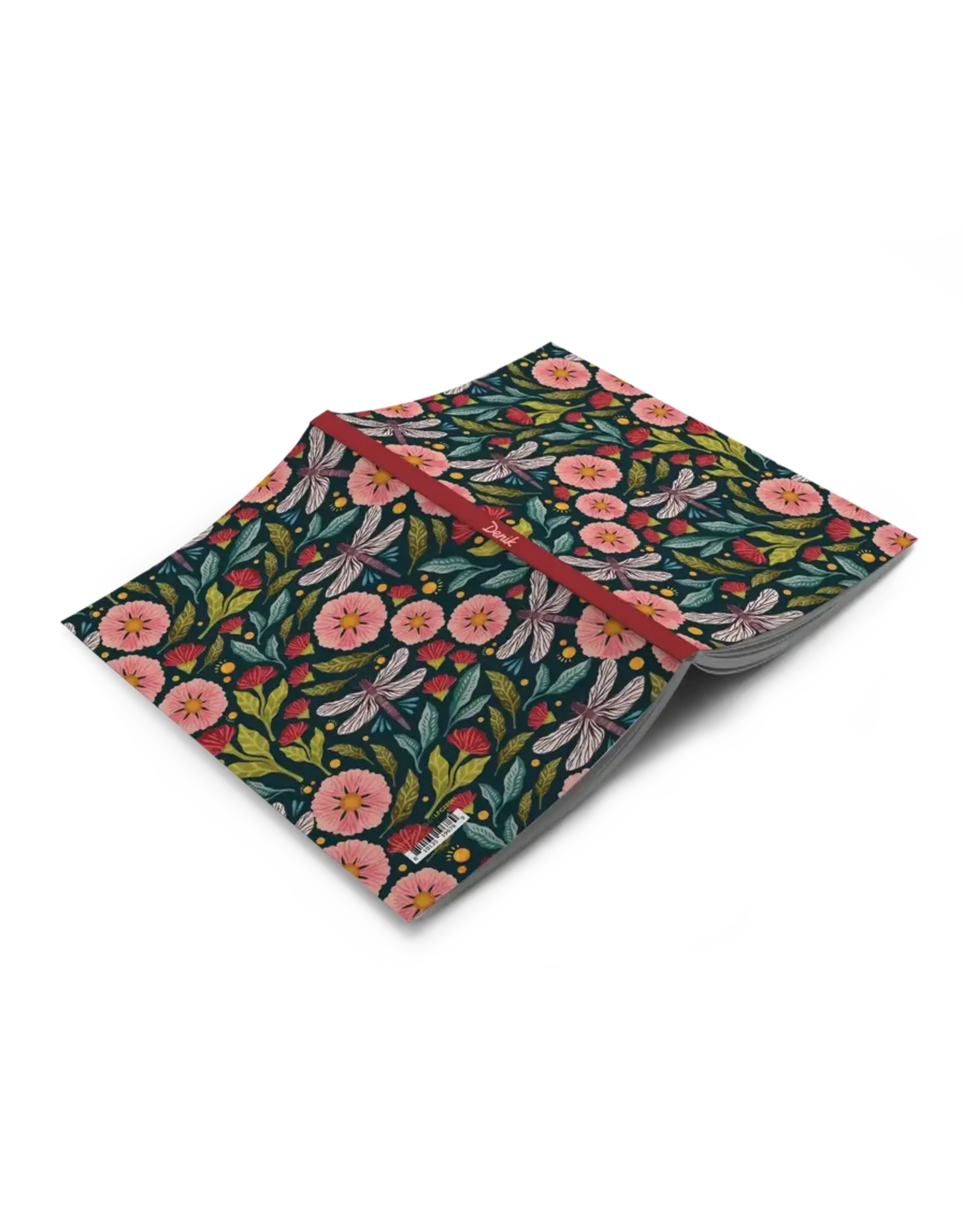Dragonfly Field Notebook