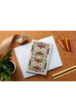 Ladybug Notebook