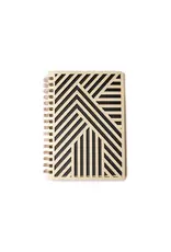 Constructivist Wood Journal
