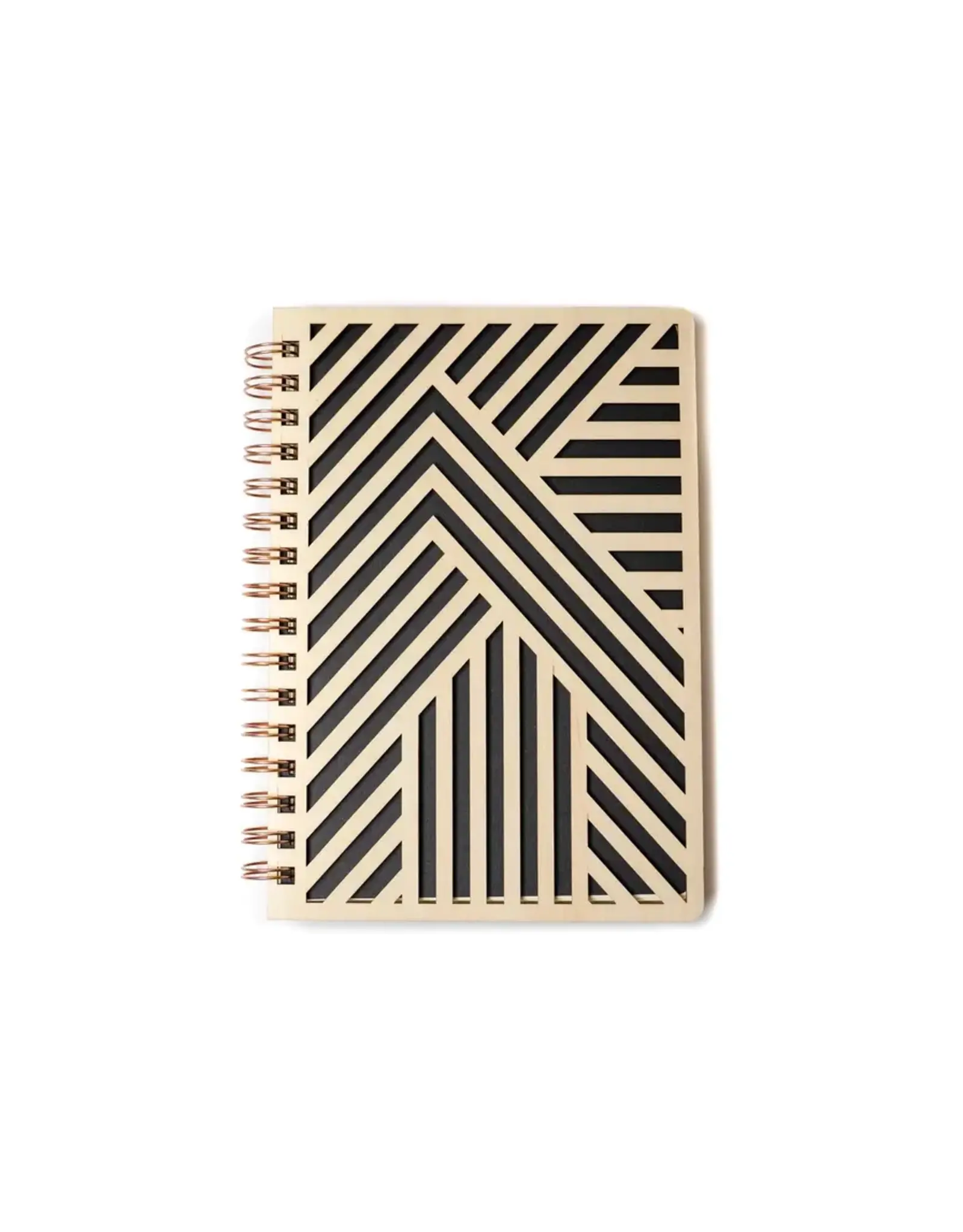 Constructivist Wood Journal