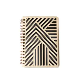 Constructivist Wood Journal
