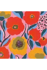 Marimekko Rosarium Luncheon Napkins