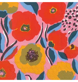 Marimekko Rosarium Napkins