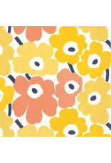 Marimekko Unikot Yellow Napkins