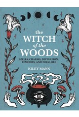 The Witch of the Woods
