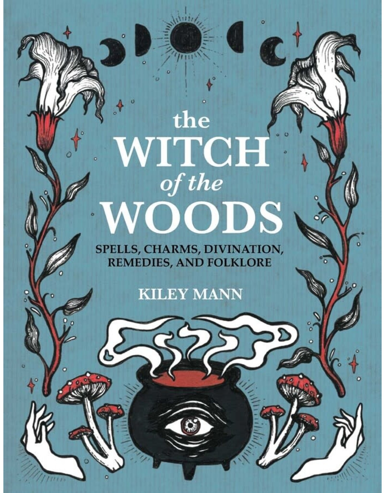 The Witch of the Woods