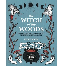 The Witch of the Woods
