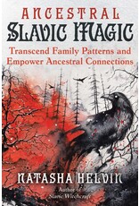 Ancestral Slavic Magic