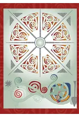 Louis Sullivan:  Ornamental Designs Boxed Notecards