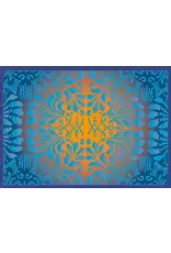 Louis Sullivan:  Ornamental Designs Boxed Notecards