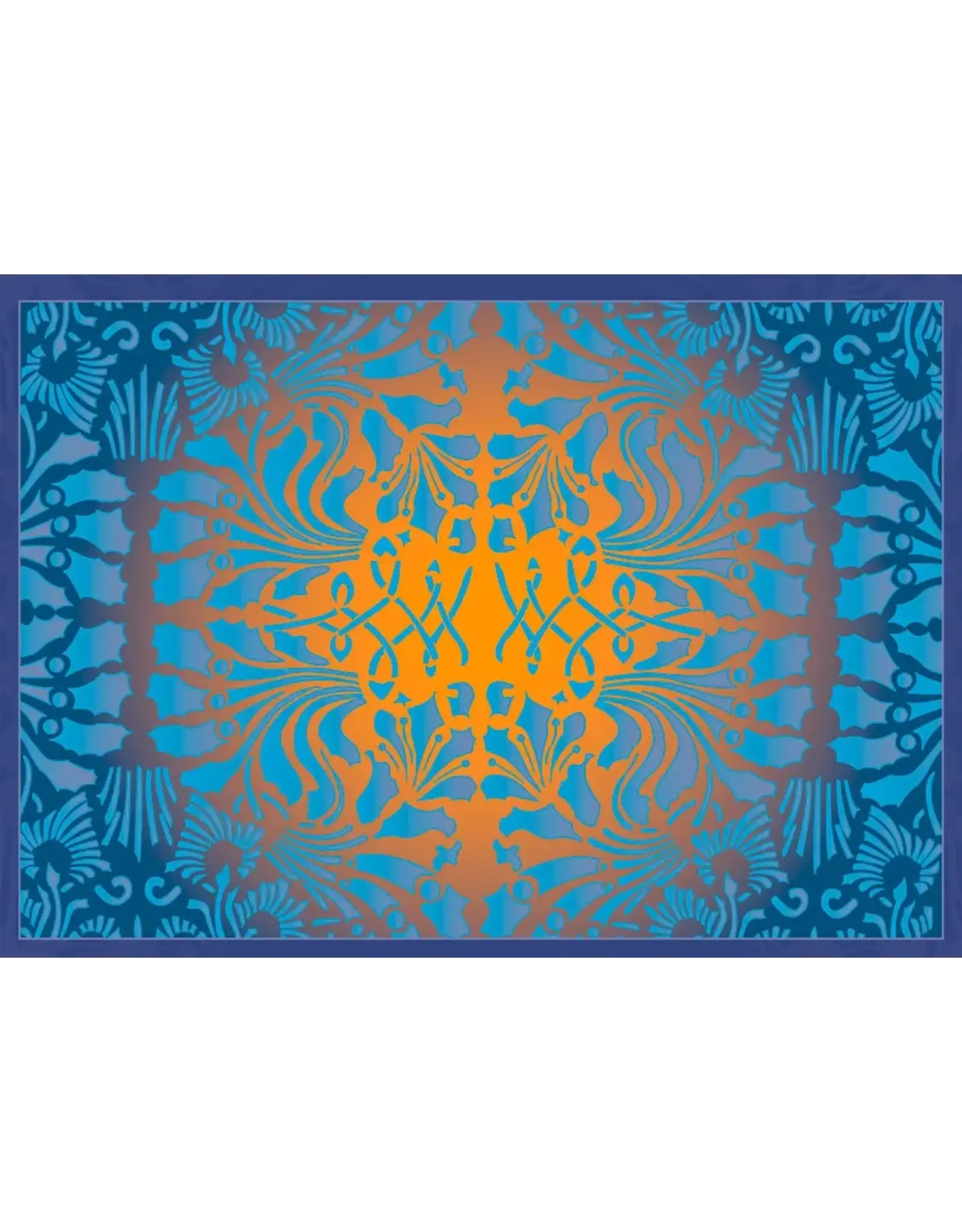 Louis Sullivan:  Ornamental Designs Boxed Notecards