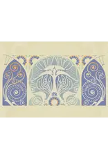 Louis Sullivan:  Ornamental Designs Boxed Notecards
