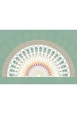 Louis Sullivan:  Ornamental Designs Boxed Notecards